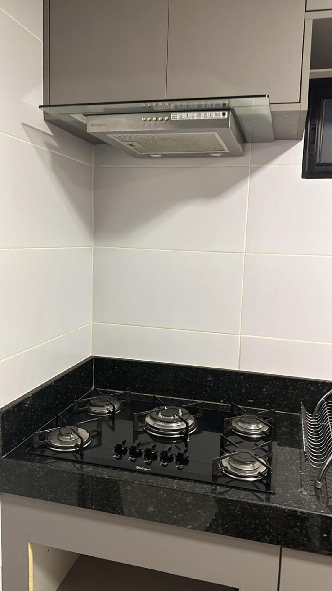 Cayenne Luxo - Dbd Apartamento João Pessoa Exterior foto