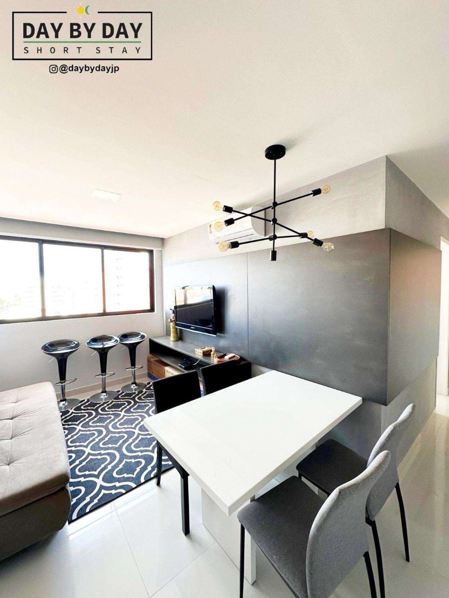 Cayenne Luxo - Dbd Apartamento João Pessoa Exterior foto